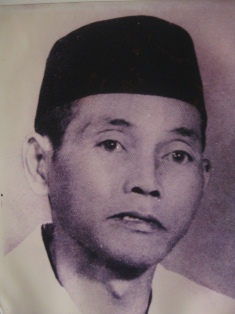 Pak Kayun
